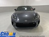 New 2025 Toyota GR86 Premium image 2