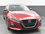Certified 2022 Nissan Altima 2.5 SR image 2