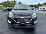 Used 2016 Chevrolet Equinox LT w/ Convenience Package image 2