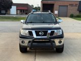 Used 2010 Nissan Frontier LE image 3