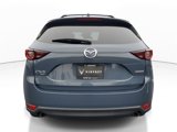 Used 2021 MAZDA CX-5 Carbon Edition image 5