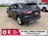Used 2022 Ford Escape SE w/ Convenience Package image 3