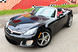 Used 2007 Saturn Sky Red Line image 4