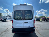 Used 2020 Ford Transit 250 148 High Roof Extended image 6
