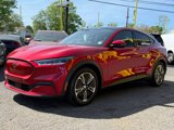 Used 2021 Ford Mustang Mach-E Select w/ Comfort/Appearance Package image 3