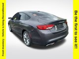 Used 2015 Chrysler 200 S w/ Comfort Group image 3