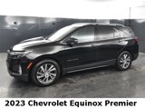 Used 2023 Chevrolet Equinox Premier image 5