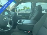 Used 2012 Chevrolet Silverado 2500 LT w/ Z71 Appearance Package image 5