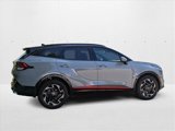 Used 2025 Kia Sportage SX image 4