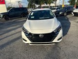 New 2025 Nissan Versa S w/ Trunk Package image 4