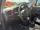 Used 2023 Jeep Renegade Latitude image 2