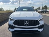 Used 2022 Mercedes-Benz GLA 35 AMG 4MATIC image 4