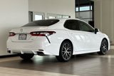 Certified 2023 Toyota Camry SE image 4