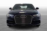 Used 2017 Audi A6 2.0T Premium Plus w/ Premium Plus Package image 3