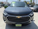 Used 2020 Chevrolet Traverse LT w/ LT Premium Package image 2