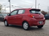 Used 2015 Mitsubishi Mirage DE image 5