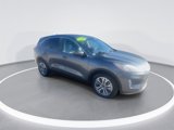 Used 2022 Ford Escape SEL image 2