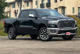 New 2025 RAM 1500 Laramie image 2