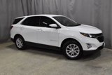 Used 2020 Chevrolet Equinox LT image 3