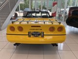 Used 1990 Chevrolet Corvette Convertible image 6