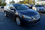 Used 2014 Nissan Sentra SV image 5