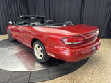 Used 2000 Chrysler Sebring JXI image 6