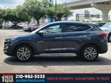 Used 2021 Hyundai Tucson Limited w/ Cargo Package image 2