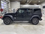 Used 2020 Jeep Wrangler Unlimited Sport S image 5