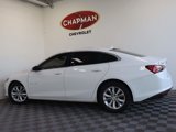 Certified 2021 Chevrolet Malibu LT image 3