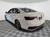 Certified 2024 Volkswagen Jetta Sport image 3