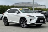 Used 2016 Lexus RX 350 AWD image 2
