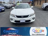 Used 2015 Honda Accord EX image 6