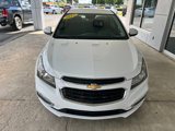 Used 2015 Chevrolet Cruze LT image 3
