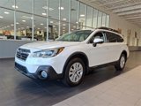 Used 2019 Subaru Outback 2.5i Premium w/ Protection Package #1 image 3