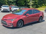 Used 2023 Toyota Corolla SE image 3