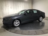 New 2025 Honda Accord LX image 4