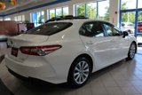 Used 2018 Toyota Camry LE image 5