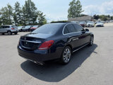 Used 2018 Mercedes-Benz C 300 4MATIC Sedan image 6