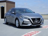 Used 2021 Nissan Sentra S image 3