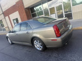 Used 2011 Cadillac STS image 3