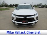Used 2024 Chevrolet Blazer LT w/ Sound & Technology Package image 2