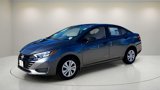 New 2025 Nissan Versa S image 3