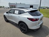 Used 2021 Chevrolet Blazer RS w/ Enhanced Convenience Package image 5
