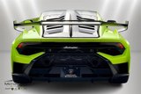Used 2022 Lamborghini Huracan STO image 4