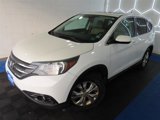 Used 2014 Honda CR-V EX image 5