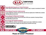 Certified 2022 Kia Soul LX image 5