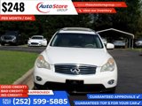 Used 2012 INFINITI EX35 Journey image 3