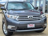 Used 2012 Toyota Highlander 4WD image 4