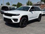 Certified 2022 Jeep Grand Cherokee Altitude image 3