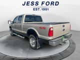 Used 2008 Ford F250 4x4 Crew Cab Super Duty image 3